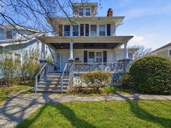 355 W Scott Ave, Rahway, NJ 07065