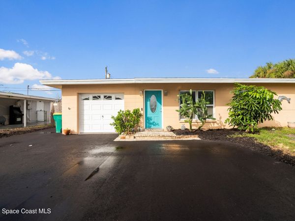 20 Ocean Street, Merritt Island, FL 32952