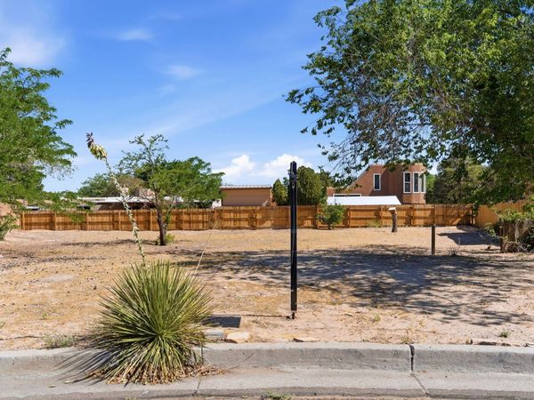 TBD Canada Vista Place NW, Albuquerque, NM 87120