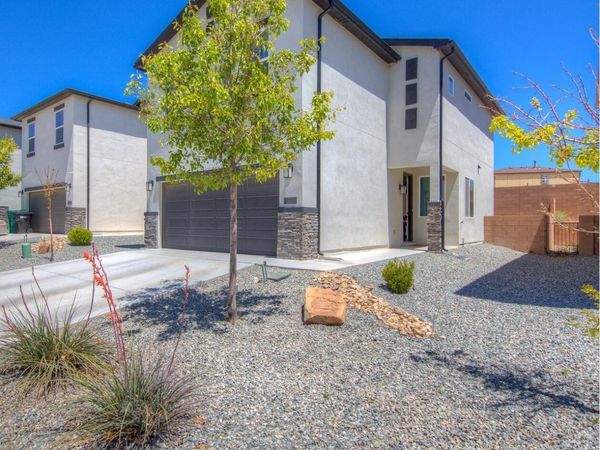1810 Mulberry Court NE, Rio Rancho, NM 87144