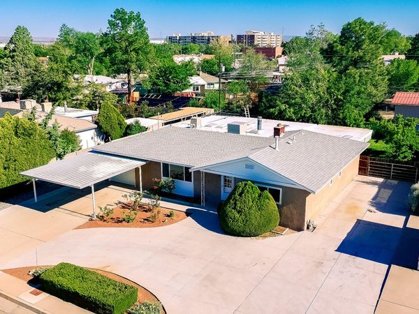 5917 Natalie Avenue NE, Albuquerque, NM 87110
