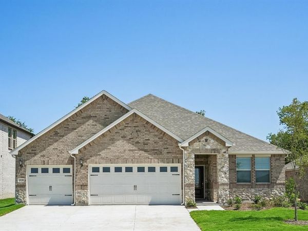 1529 Shenandoah Trail, Anna, TX 75409