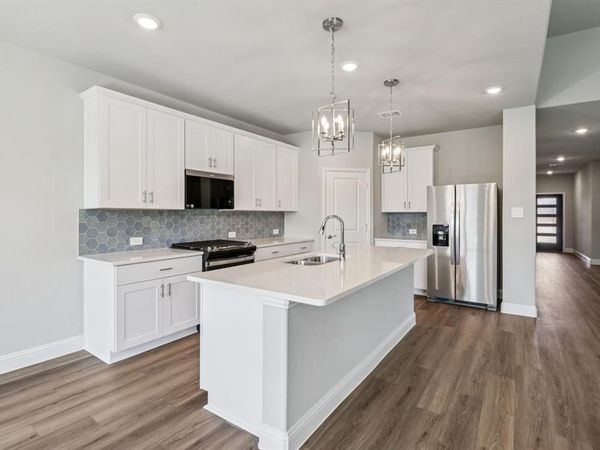 1529 Shenandoah Trail, Anna, TX 75409