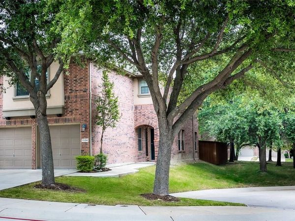 1124 Sophia Street, Allen, TX 75013