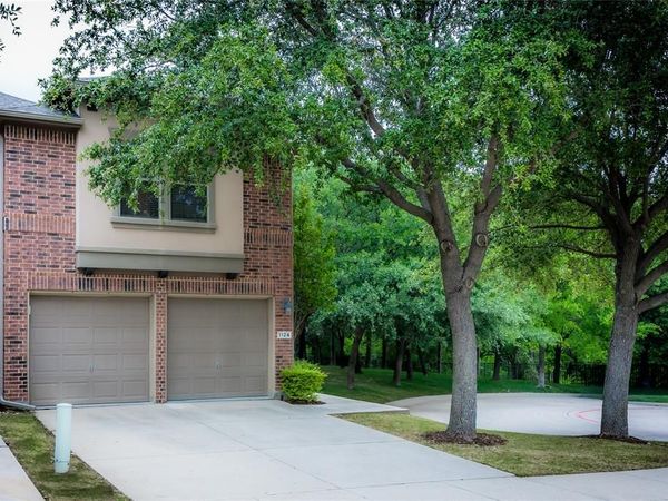 1124 Sophia Street, Allen, TX 75013