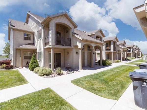474 S 2550 W, Unit 2, Springville, UT 84663