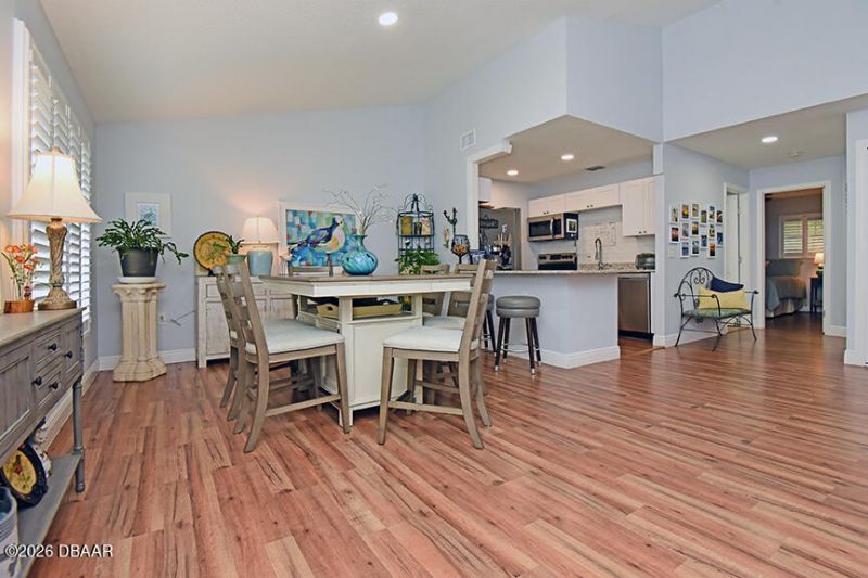 23 Country Club Drive, Unit A, New Smyrna Beach, FL 32168 Photo