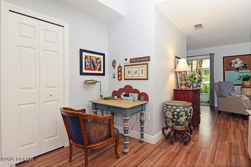 23 Country Club Drive, Unit A, New Smyrna Beach, FL 32168 Photo
