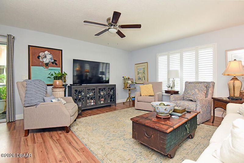 23 Country Club Drive, Unit A, New Smyrna Beach, FL 32168 Photo