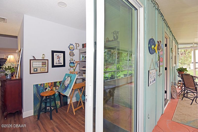 23 Country Club Drive, Unit A, New Smyrna Beach, FL 32168 Photo