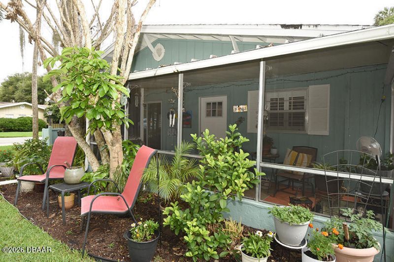 23 Country Club Drive, Unit A, New Smyrna Beach, FL 32168 Photo