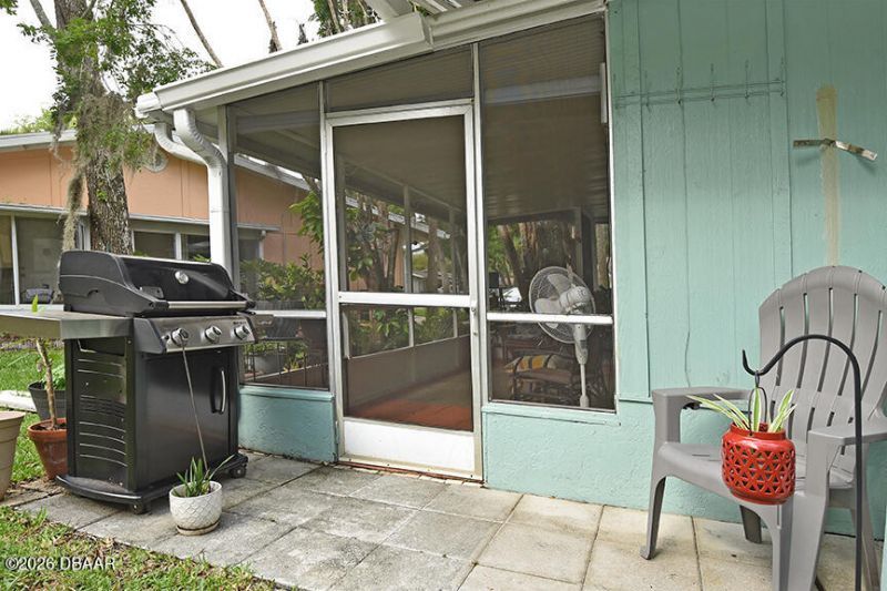 23 Country Club Drive, Unit A, New Smyrna Beach, FL 32168 Photo