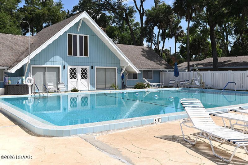 23 Country Club Drive, Unit A, New Smyrna Beach, FL 32168 Photo