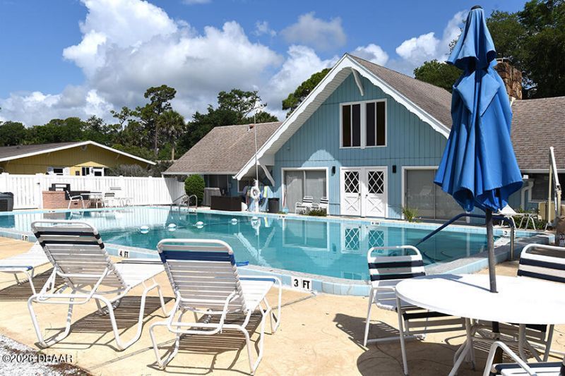23 Country Club Drive, Unit A, New Smyrna Beach, FL 32168 Photo