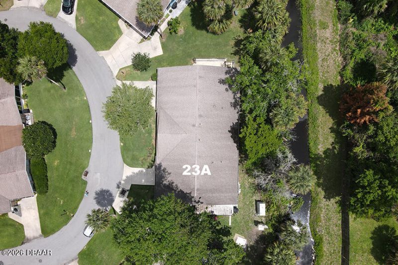 23 Country Club Drive, Unit A, New Smyrna Beach, FL 32168 Photo