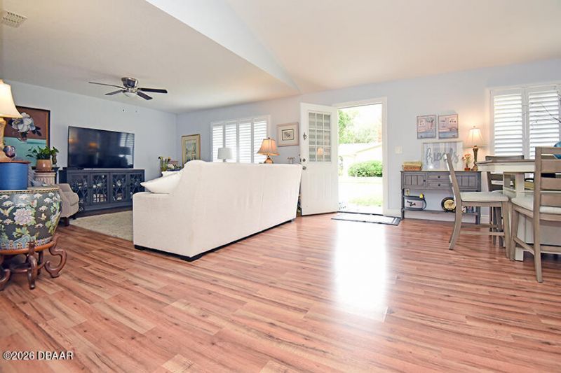 23 Country Club Drive, Unit A, New Smyrna Beach, FL 32168 Photo
