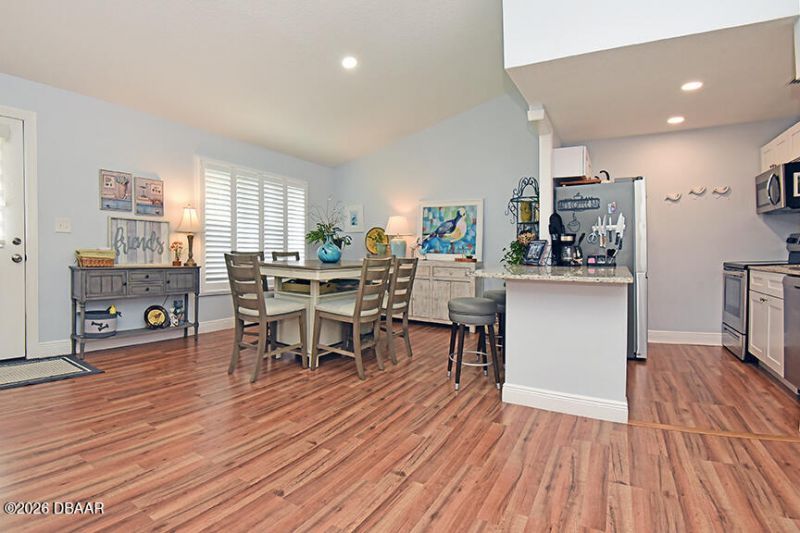 23 Country Club Drive, Unit A, New Smyrna Beach, FL 32168 Photo