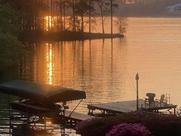 117 Forest Ridge Circle, Eatonton, GA 31024