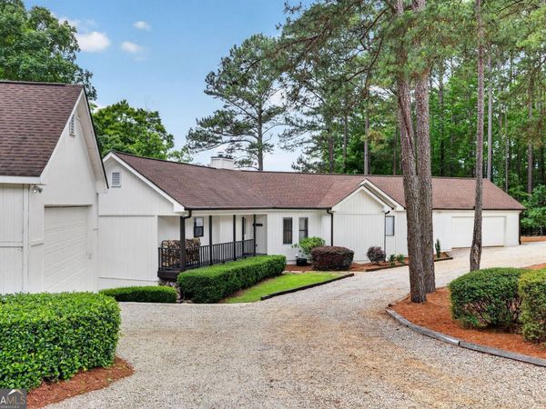 117 Forest Ridge Circle, Eatonton, GA 31024
