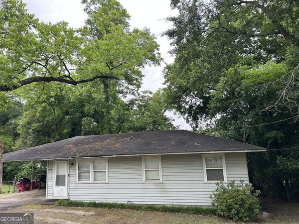 2415 Vivian Drive, Macon, GA 31206
