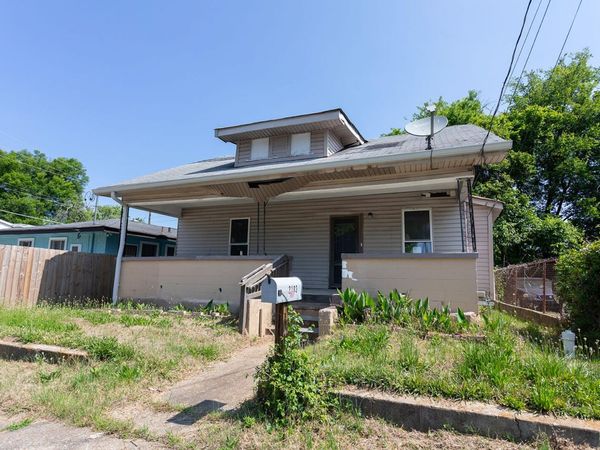 2103 Blackford Street , Chattanooga, TN 37404