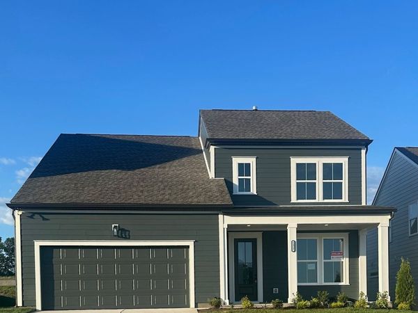 1417 Decoy Lane , Lebanon, TN 37090