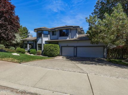 2295 Manzanita Lane, Reno, NV 89509 Photo