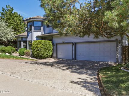 2295 Manzanita Lane, Reno, NV 89509 Photo