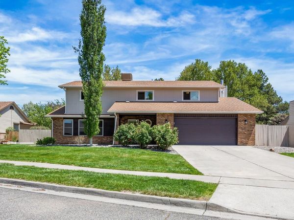 3730 Applewood Street , Grand Junction, CO 81506