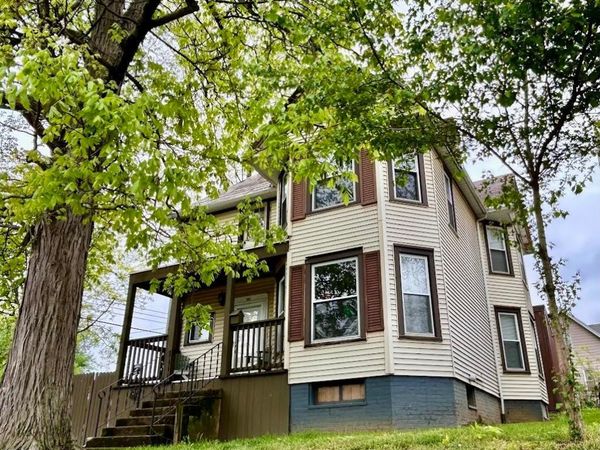 601 Phillips Street , Marietta, OH 45750