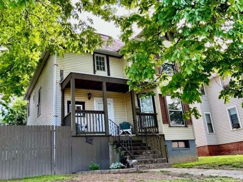 601 Phillips Street, Marietta, OH 45750 Photo 3