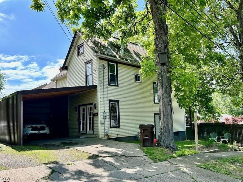 601 Phillips Street, Marietta, OH 45750 Photo 5