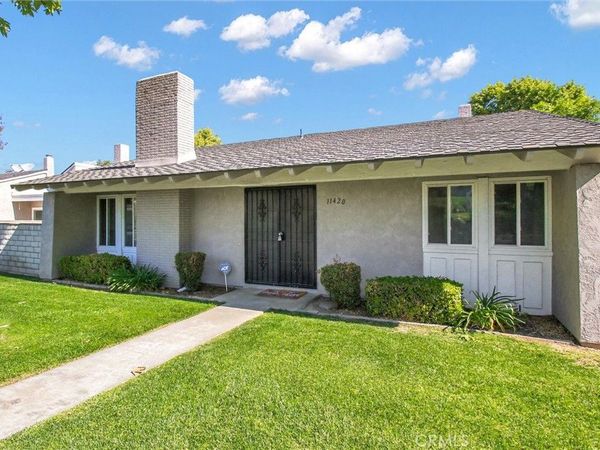 11420 Benton Street, Loma Linda, CA 92354