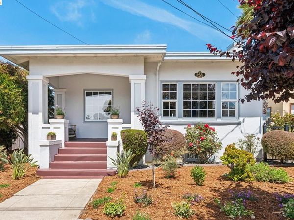 3421 Garvin Ave, Richmond, CA 94805