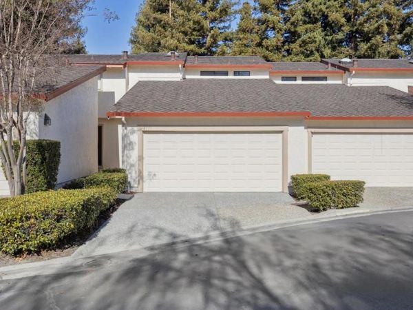 2171 Rancho Mccormick Boulevard, Santa Clara, CA 95050