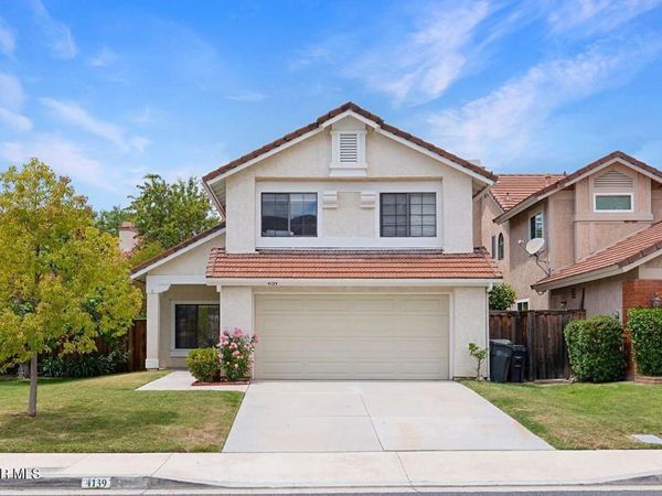 4139 Lost Springs Drive, Calabasas, CA 91301