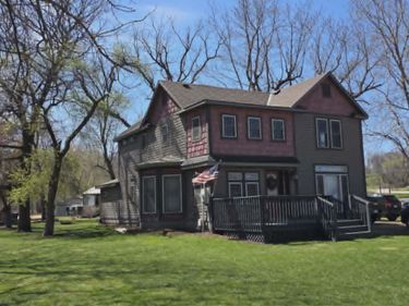 214 Front Street E, Redwood Falls, MN 56283