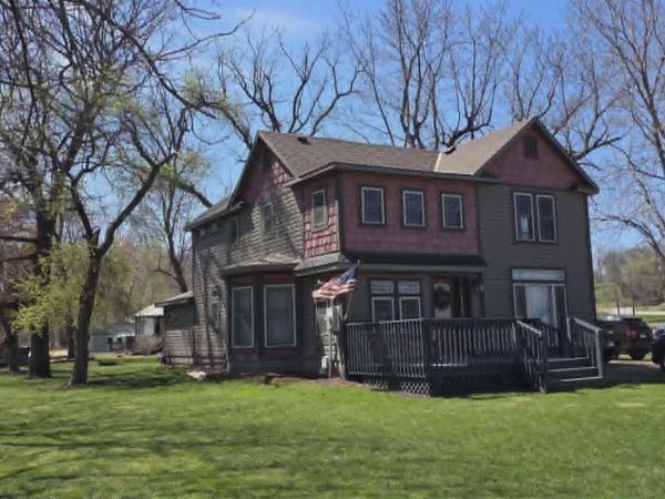 214 Front Street E, Redwood Falls, MN 56283