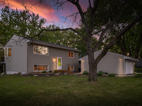 11501 Red Fox Drive, Maple Grove, MN 55369