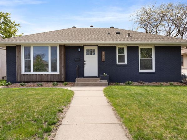 4325 Beard Avenue N, Robbinsdale, MN 55422