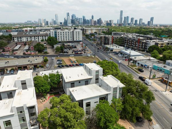 1702 S Lamar BLVD, Unit 30, Austin, TX 78704
