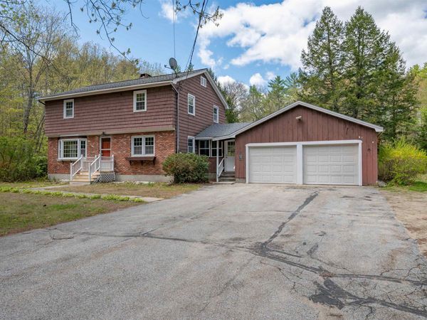 54 Towle Road, Chester, NH 03036