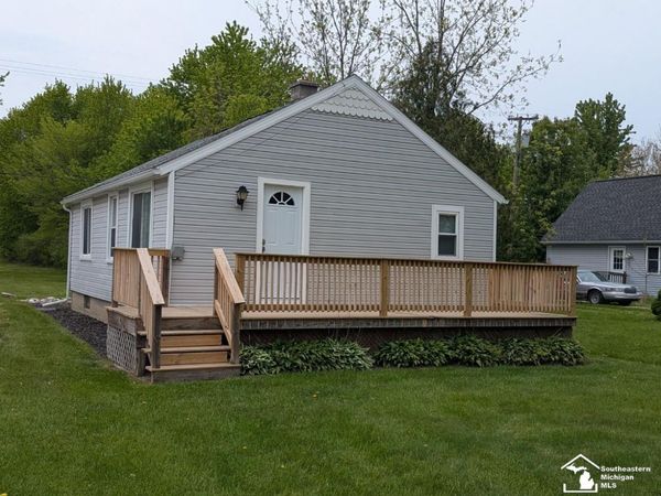 3657 Vivian Road, Monroe, MI 48162