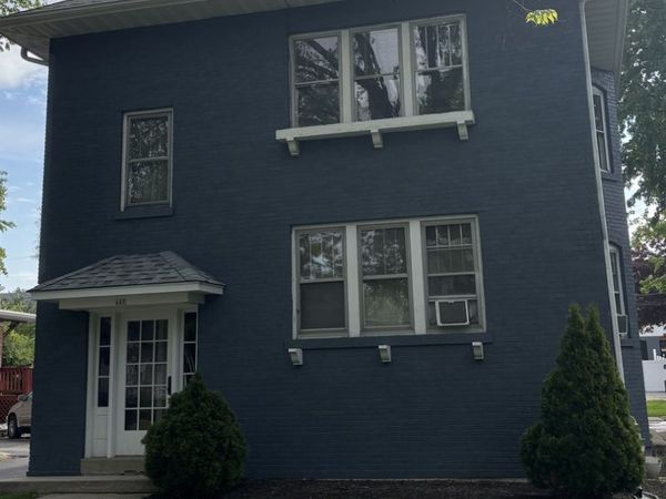 115 Myrtle Avenue , Unit 2F, Elmhurst, IL 60126