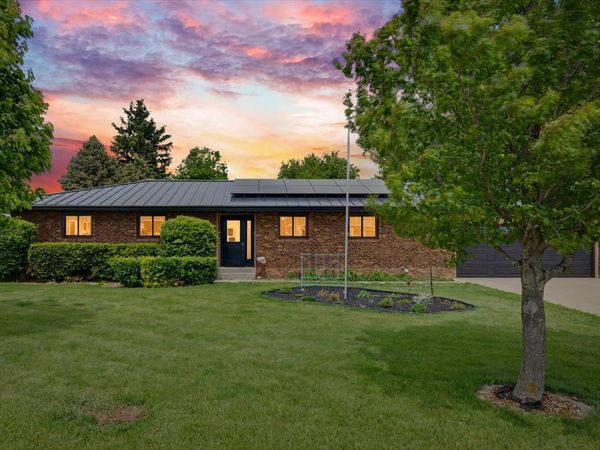 518 E South Court Street, Chatsworth, IL 60921
