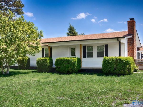 21528 Edgewood Road, Athens, AL 35614