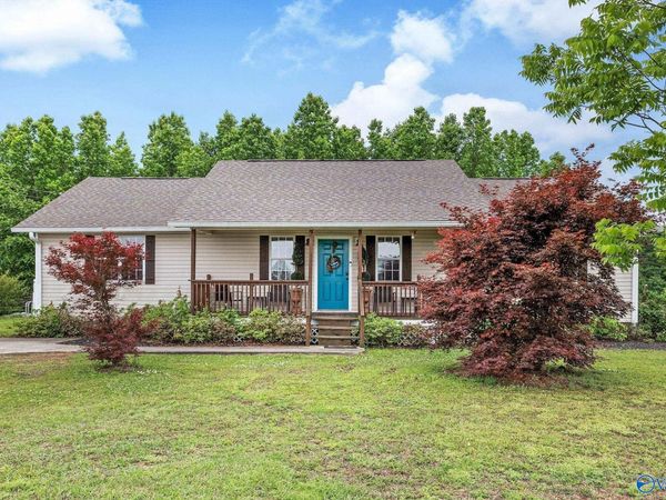 5295 Horton Gap Road, Boaz, AL 35957
