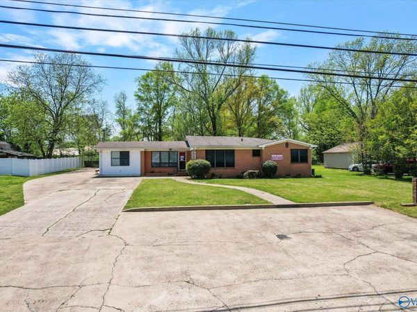 8523 US Highway 431, Albertville, AL 35950