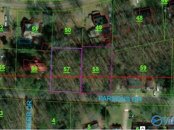 143/153 Parsons Drive, Huntsville, AL 35803