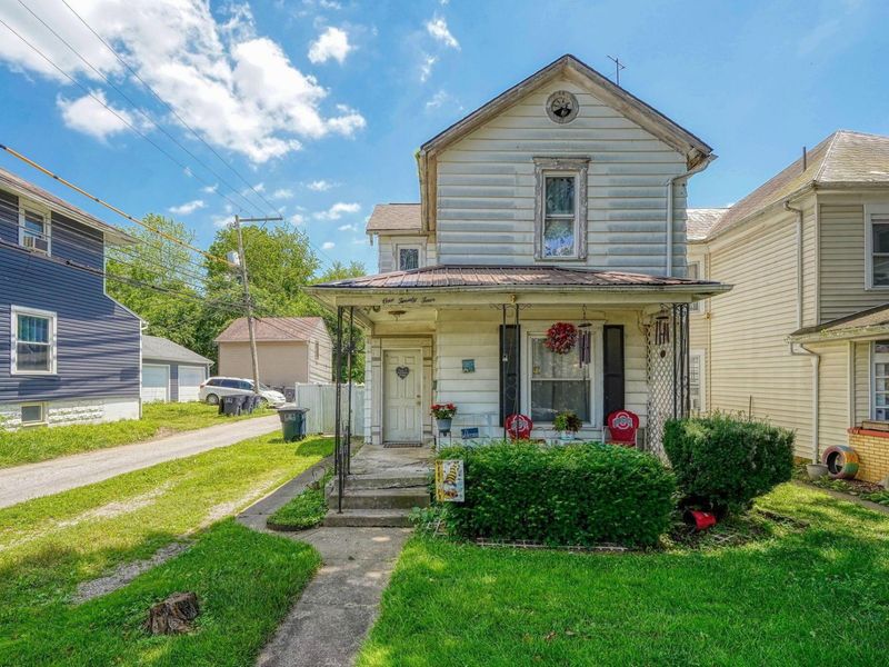 124 Wyandotte Street , Lancaster, OH 43130 Photo 2